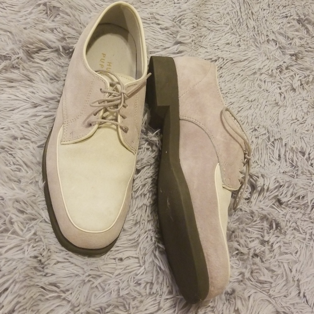 Hush puppies casual shoes